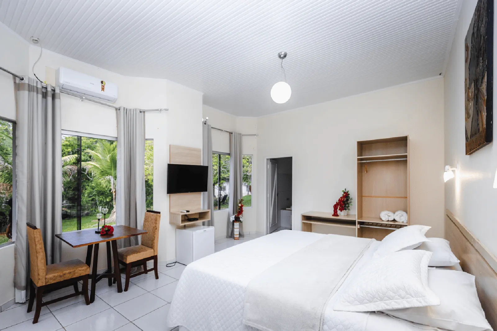 Hotel Spa Paraíso