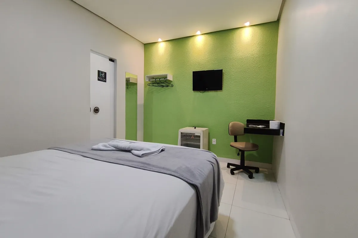 Quarto Queen