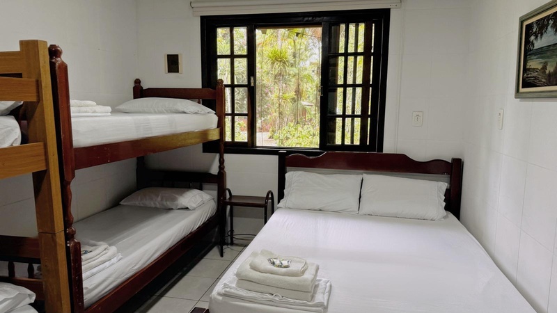 4 - Casa Família/Grupo