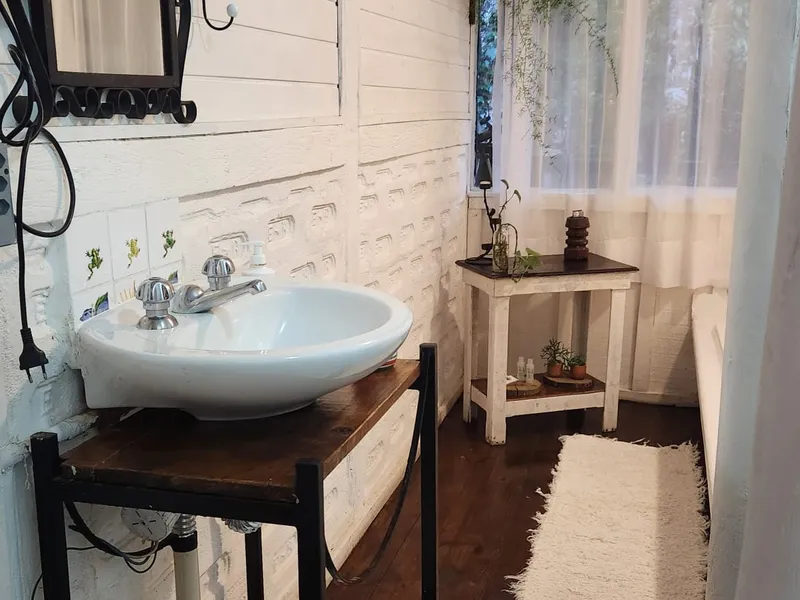 suite com hidro