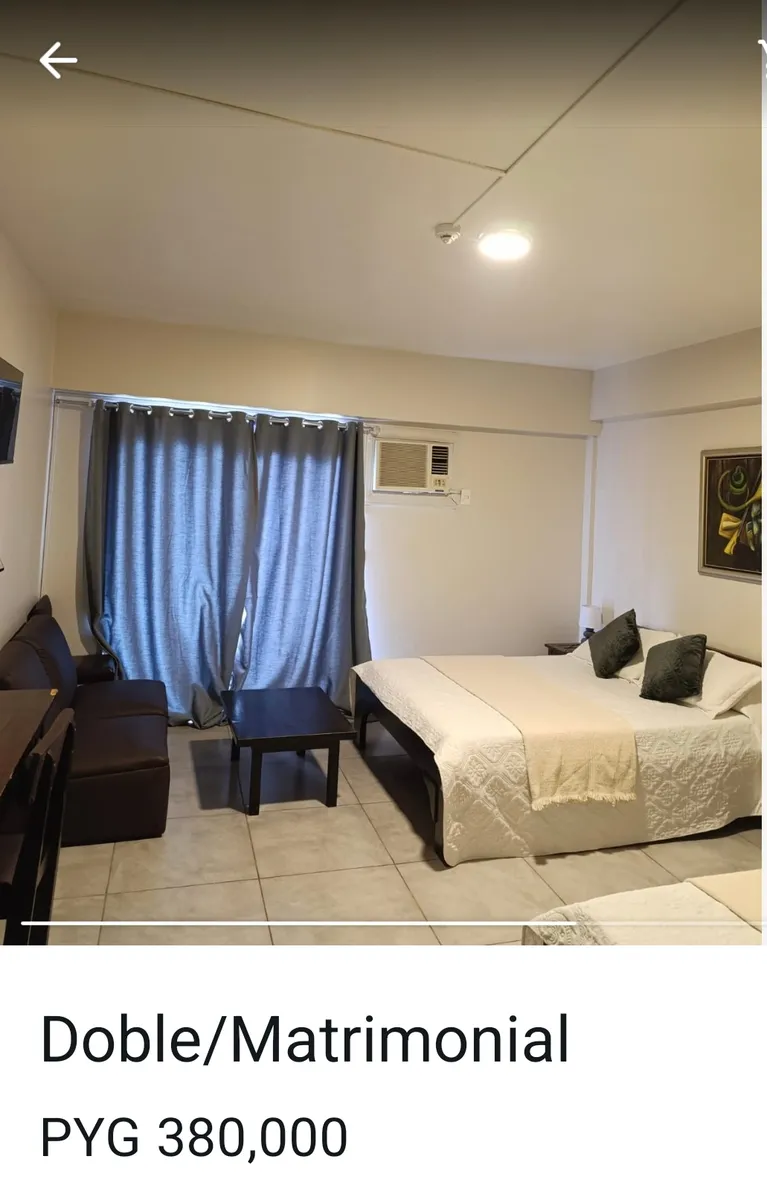 Hotel Executive