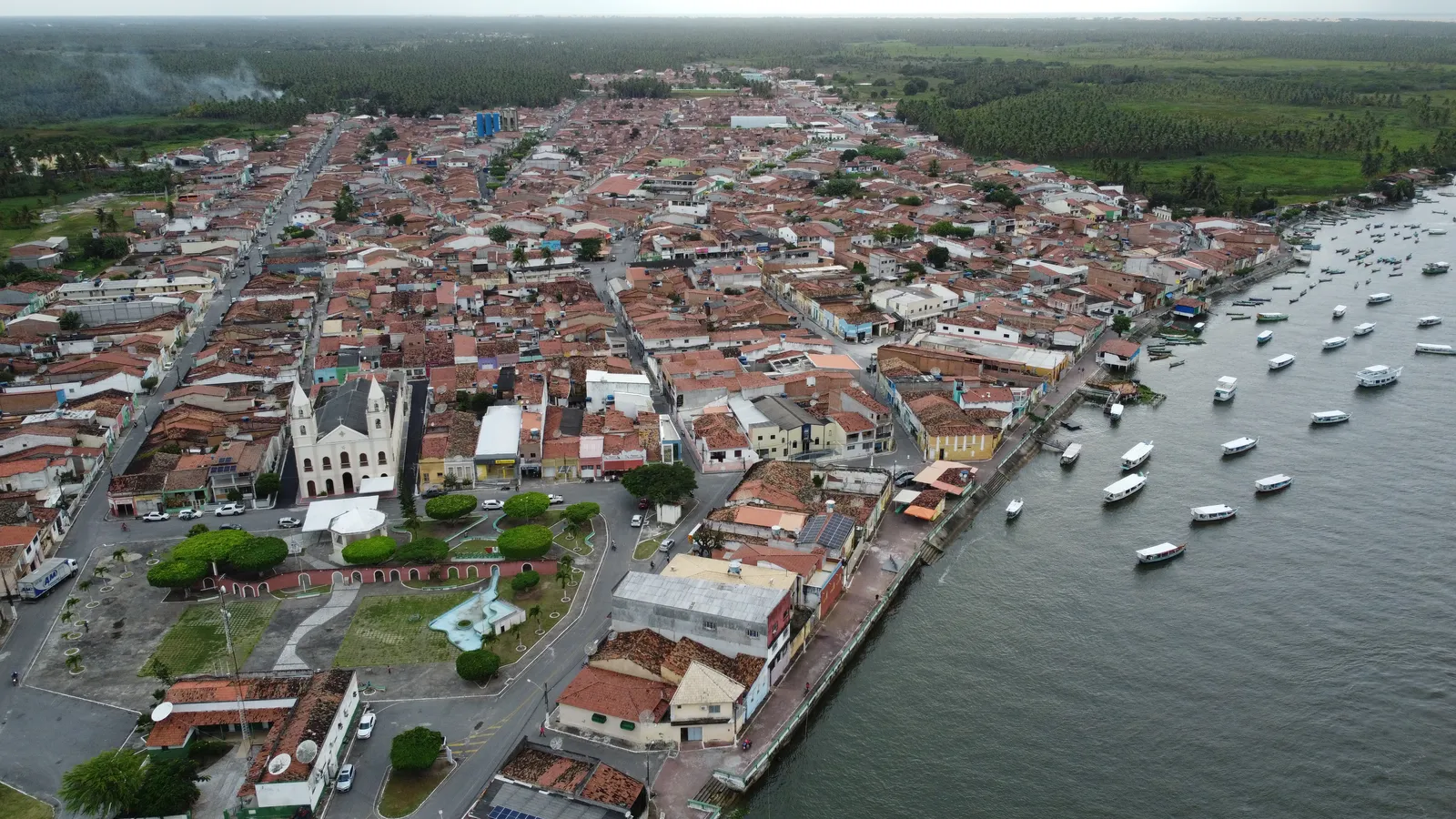 Pousada o Leão
