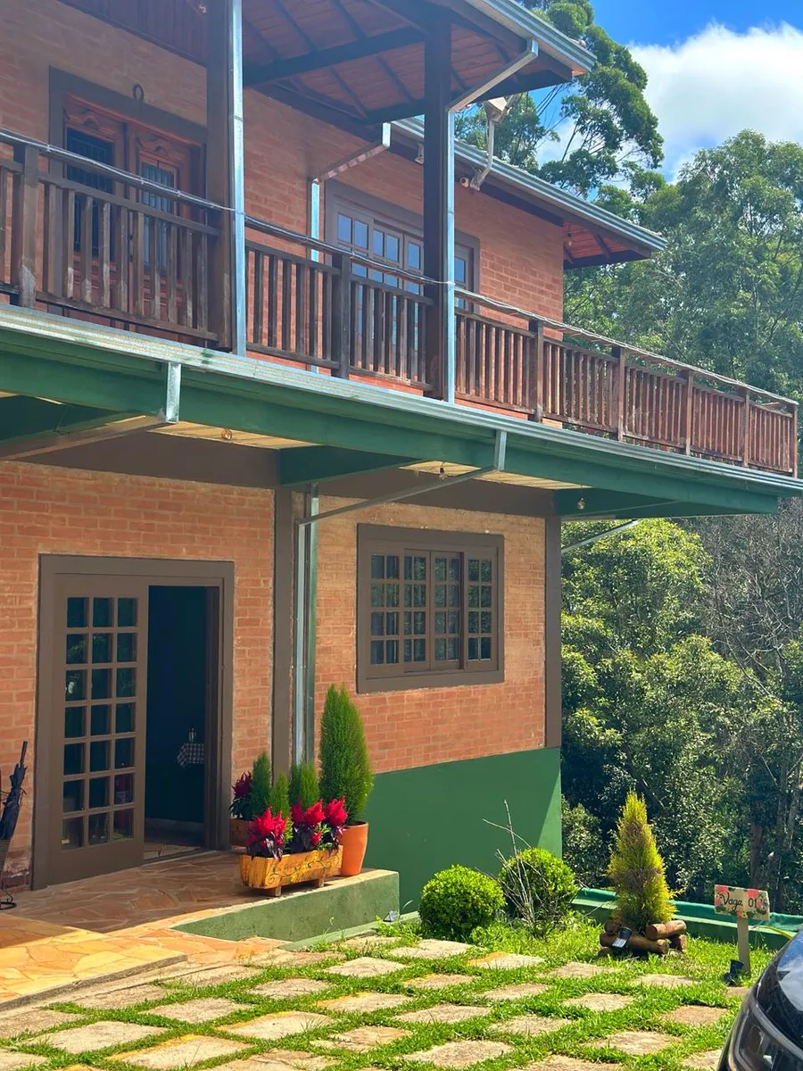 Pousada All Green