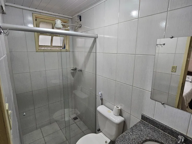 QUARTO 6/7 CONJUGADO - VENTILADOR