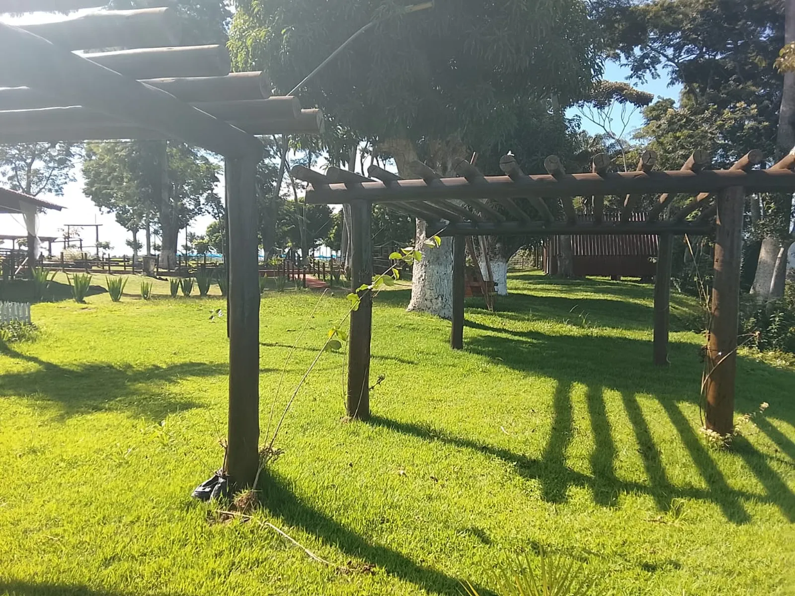 Xingu Park Hotel