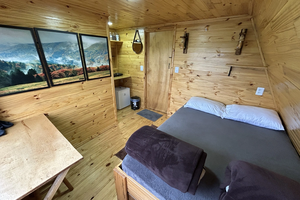 GLAMPING 4