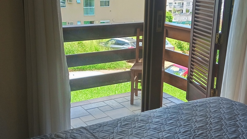 Quarto Família Luxo