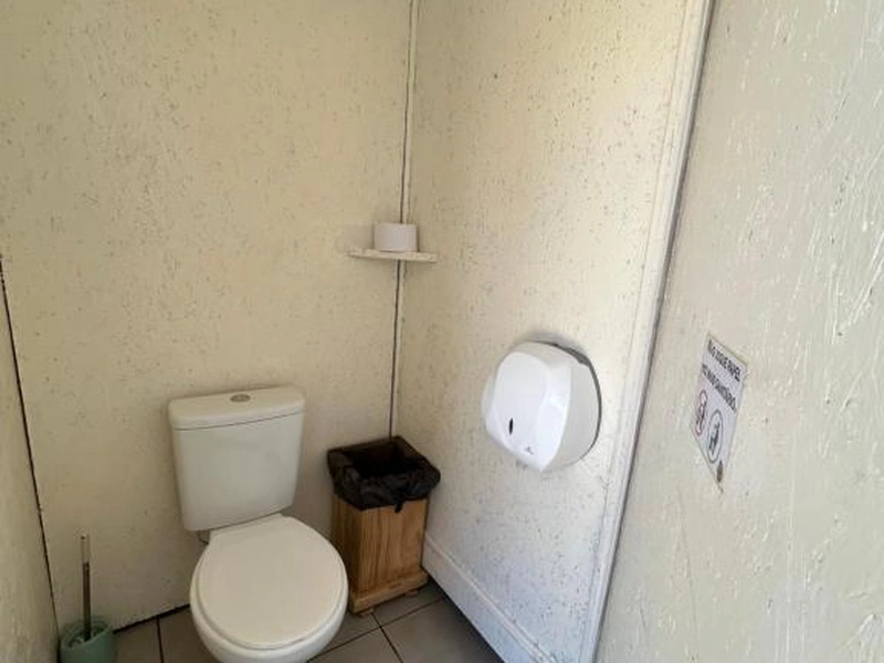 Apertamento Standard