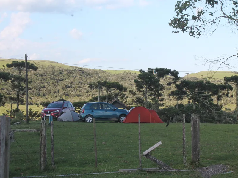 Toca Camping II