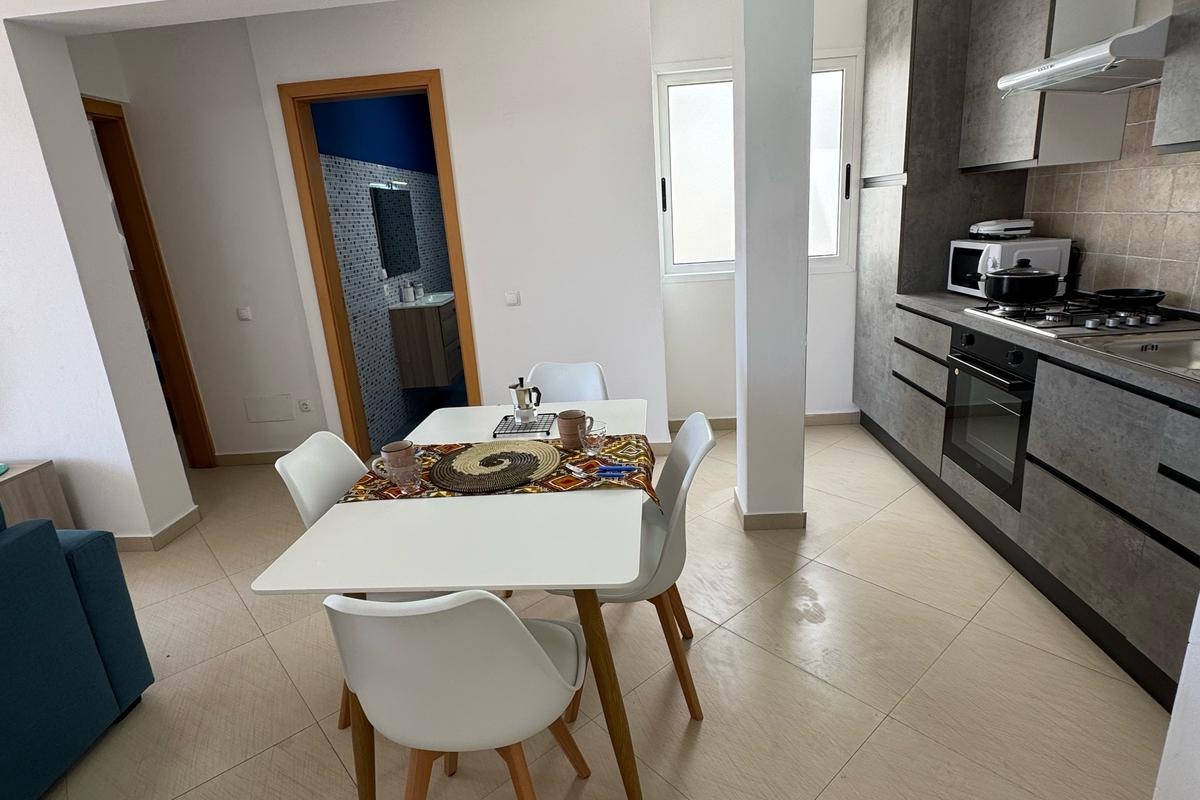 Acomodação 4 KA AMARELA N4