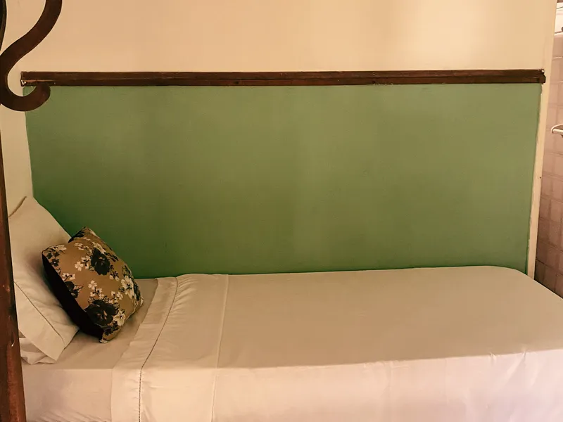 3 - Quarto Duplo