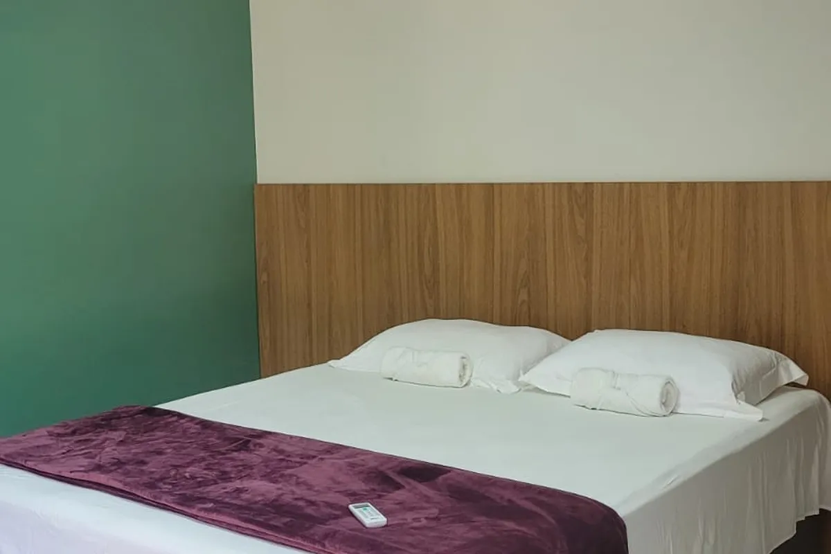 Suite família