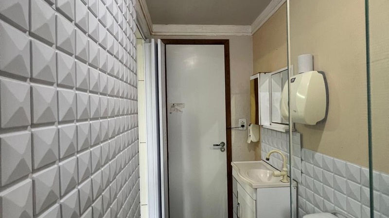 Quarto 3 - Família Aconchegante