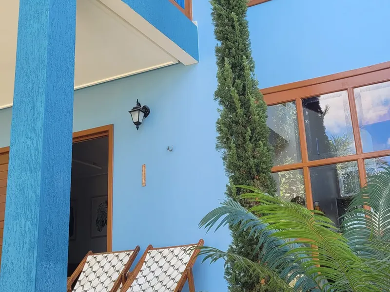 Casa Azul