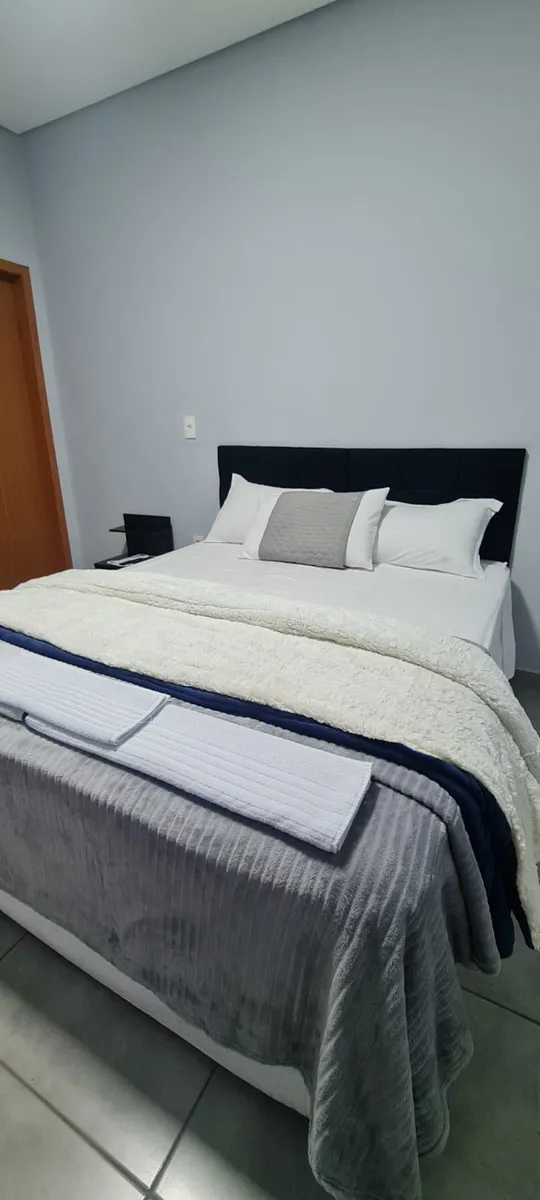 Pousada Ágape