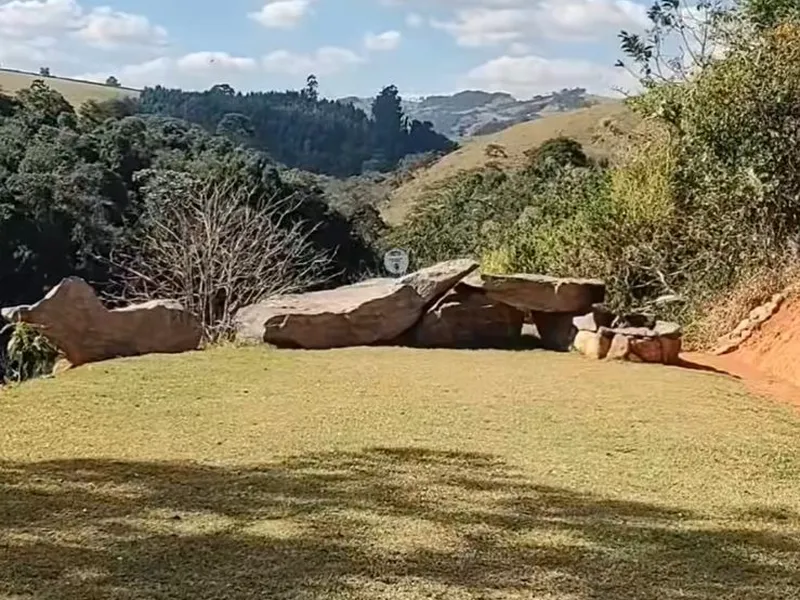 área Pumba
