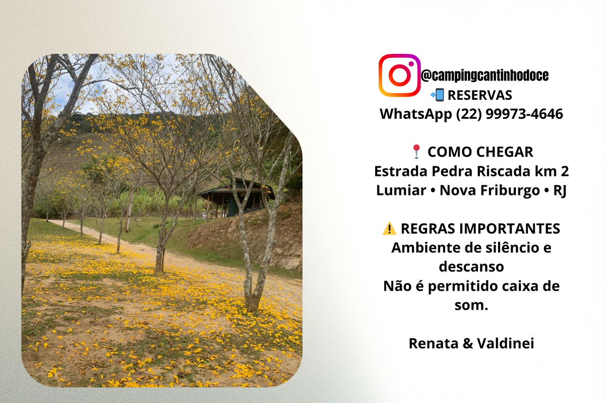 Suíte Beira Rio Superior