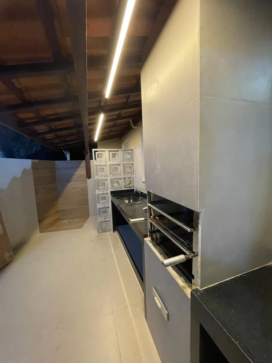 Casas de Praia Free Center