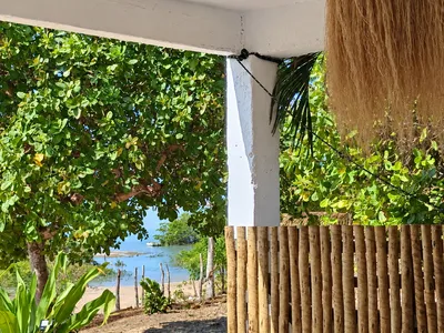Kayma Beach