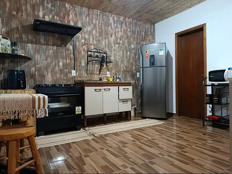 2 Casa Refugio