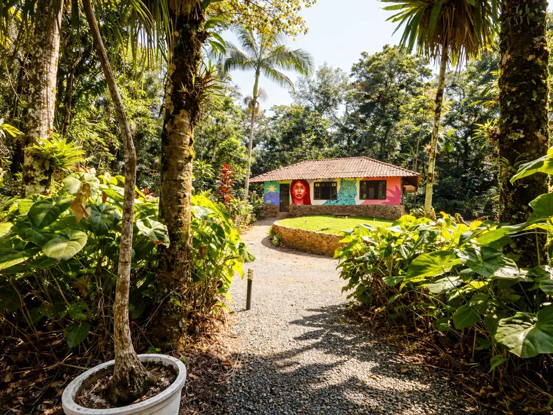 4 - Casa Família/Grupo