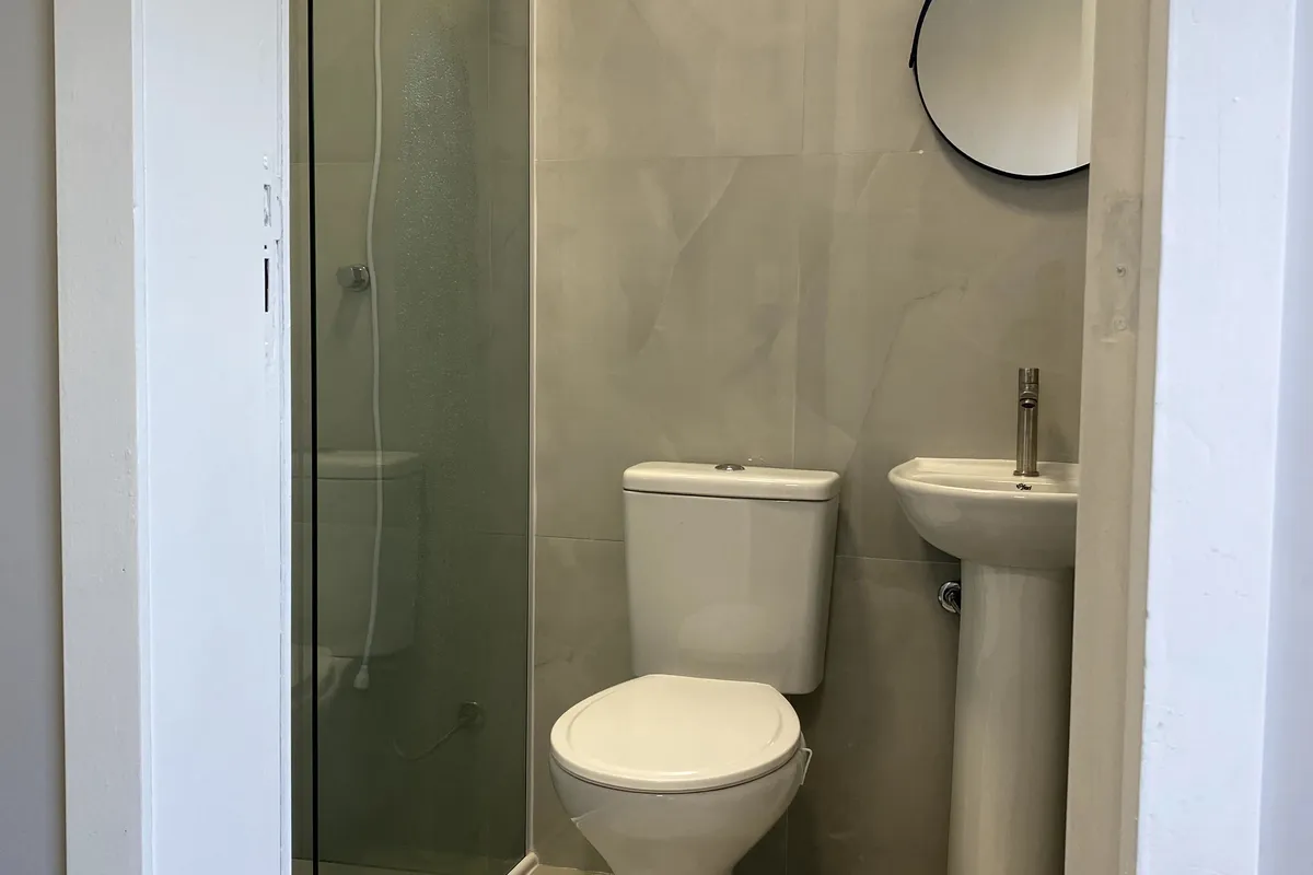 MICRO CASA - LOFT116B - PORTO BELO/SC