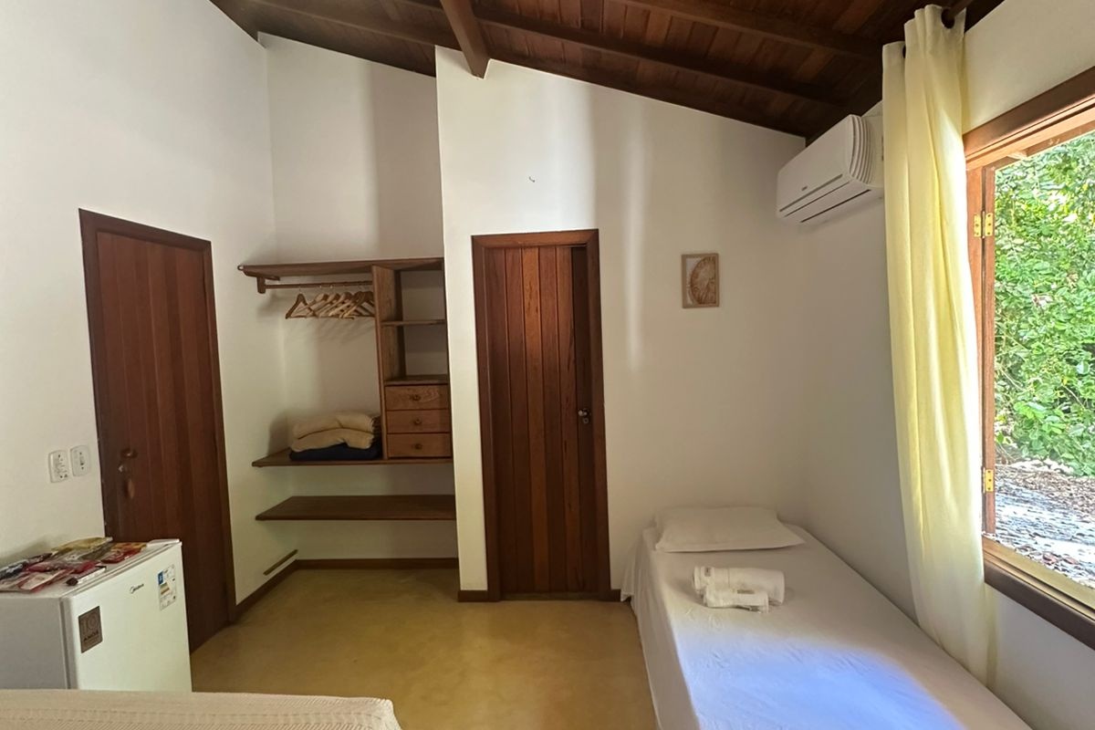 Casa  -  Temporada
