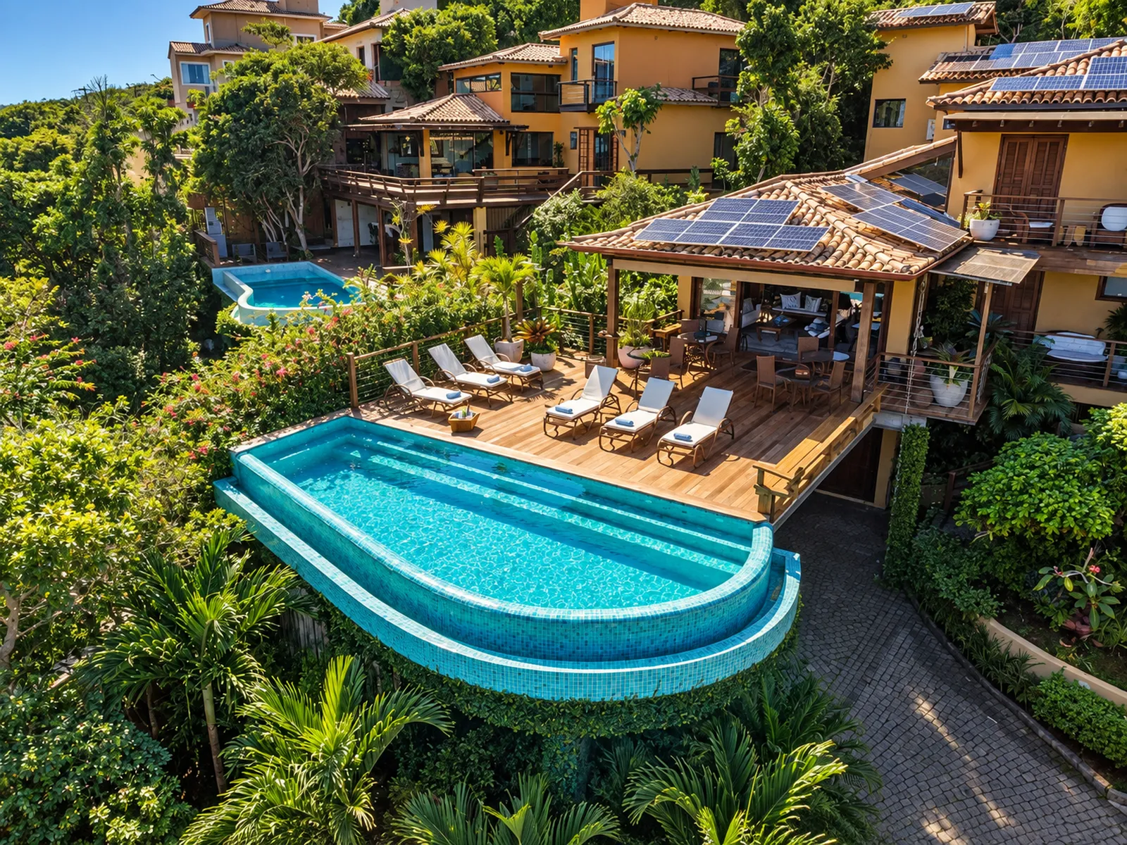 Casa Xodó Búzios