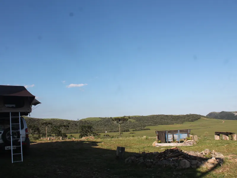 Toca Camping II