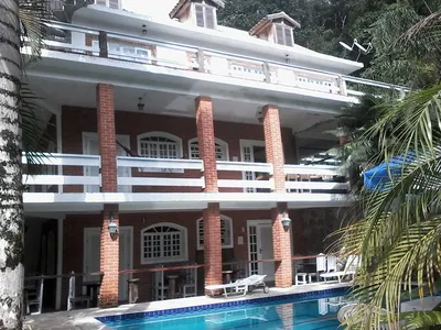 Cocanha Beach