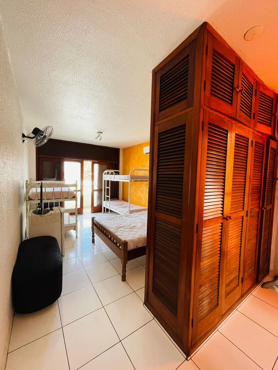Hostel e Pousada Bahia Beach