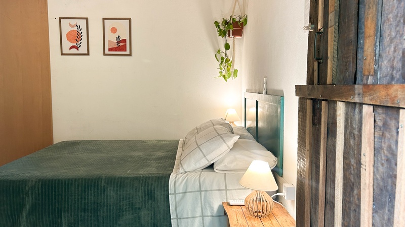 Suíte Família Jambo