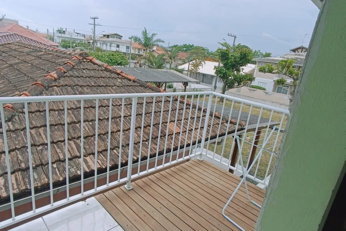 Apartamento casal - 17