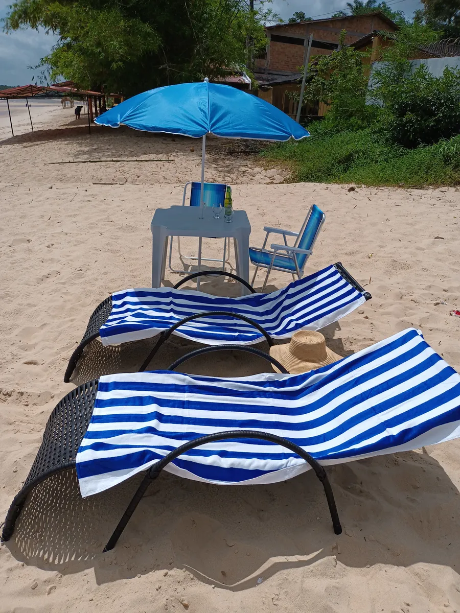 Villa Azul São Francisco