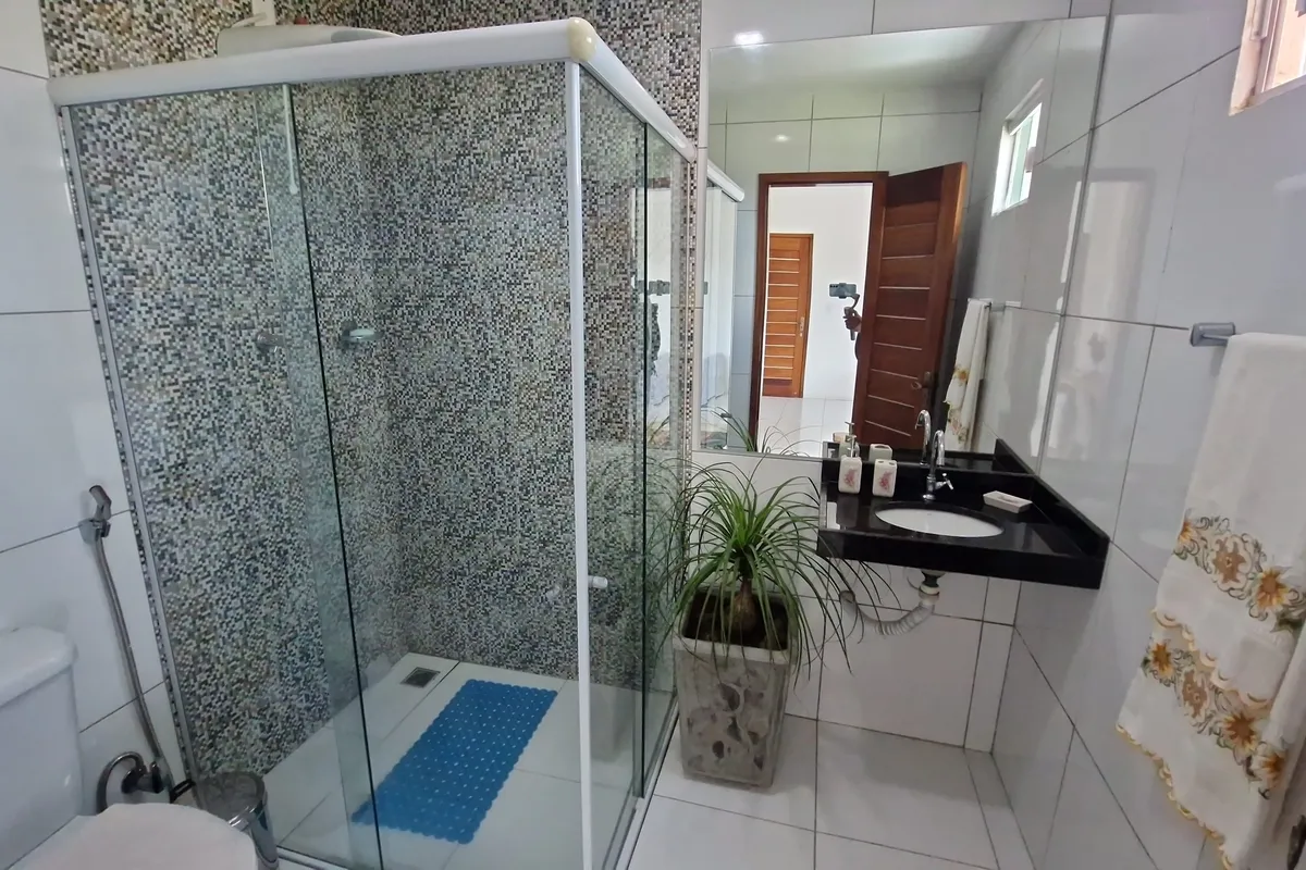 Quarto Familiar