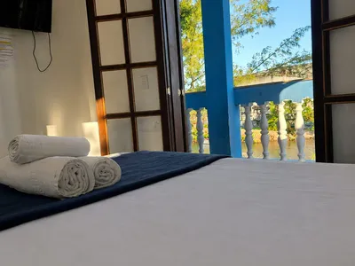 Pousada Barra da Tijuca