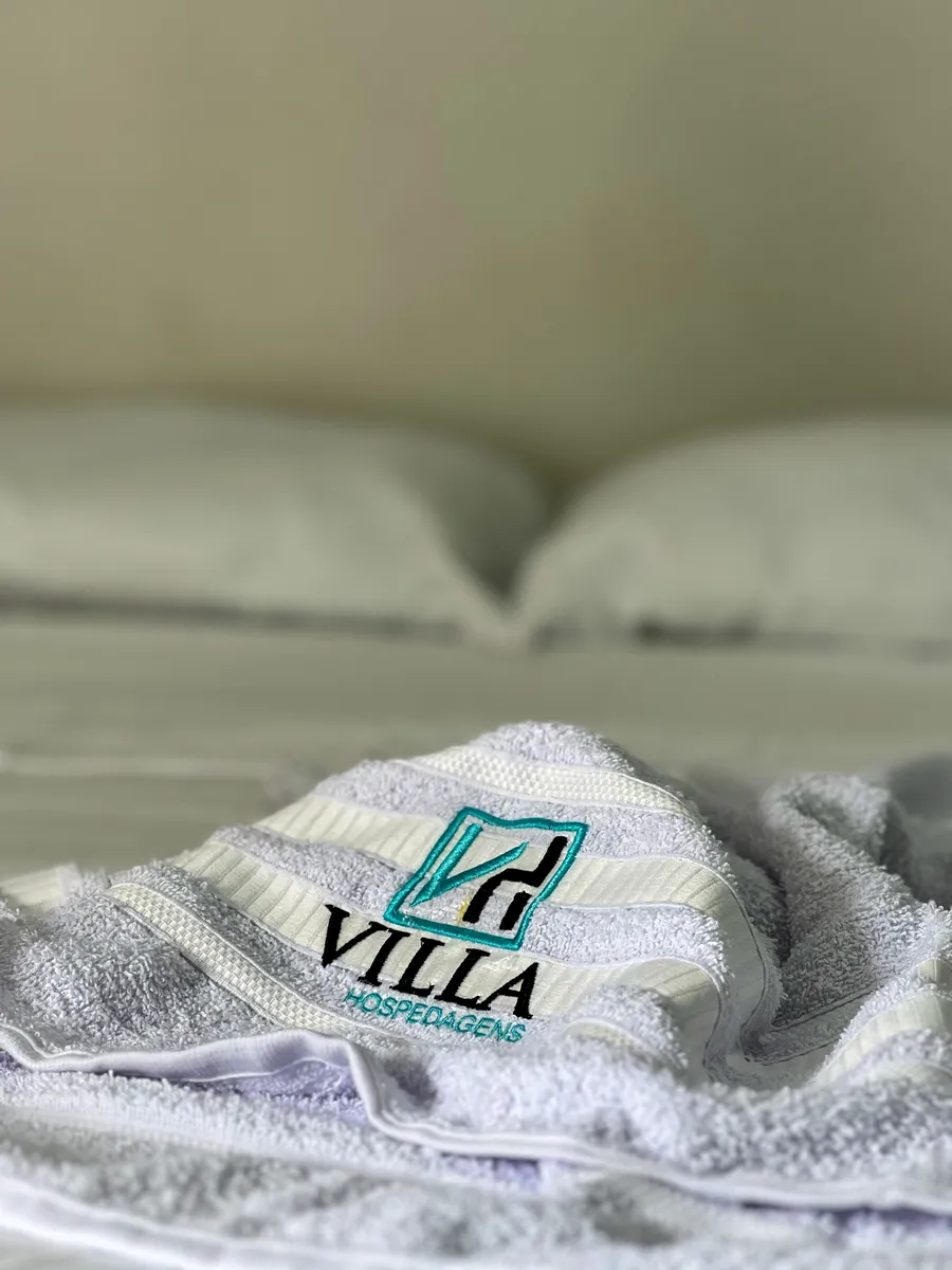 Hotel Pousada Villa - Hospedagens
