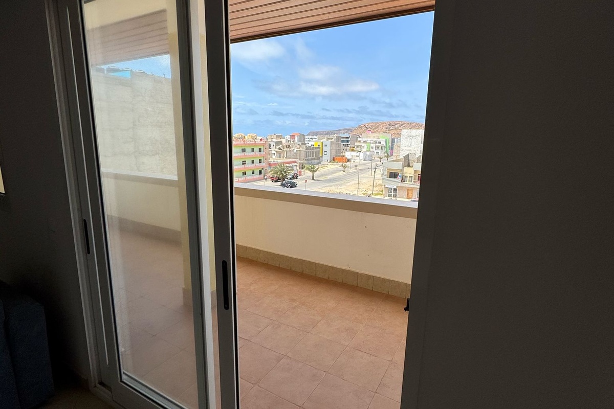 Acomodação 5 KA AMARELA N5