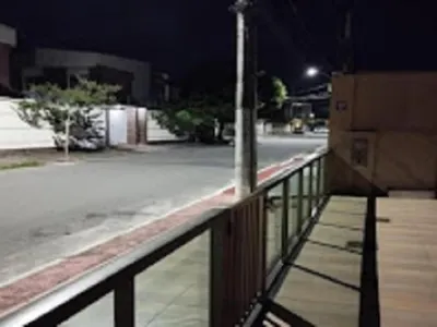 Pousada Paraiso