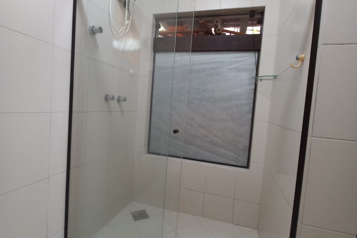 Quarto Família Luxo