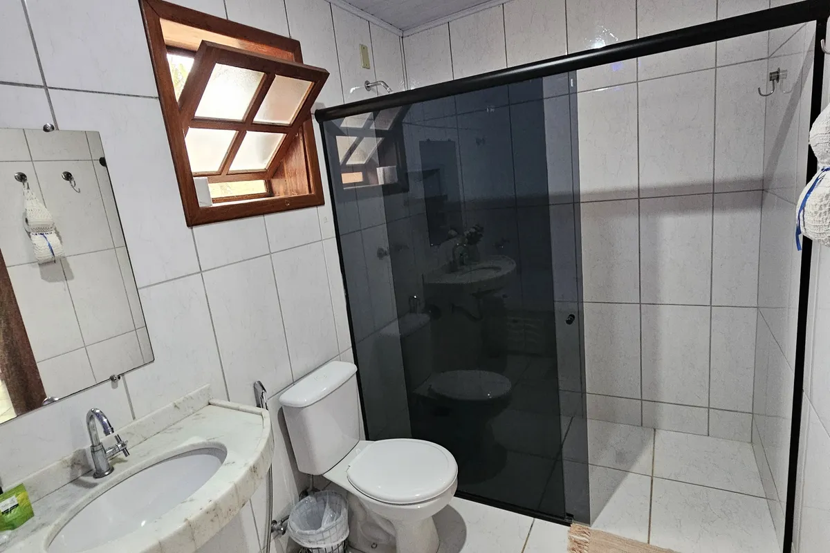 QUARTO 22 AR E HIDROMASSAGEM