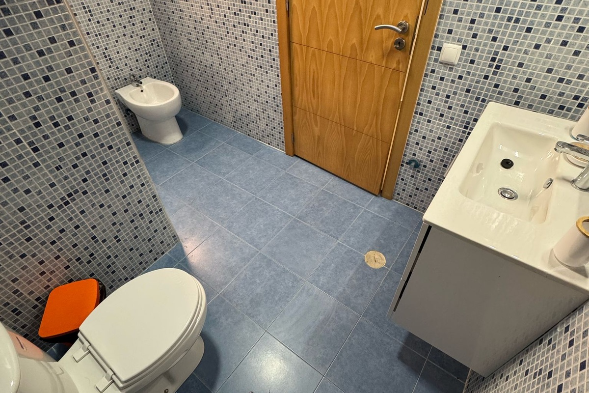 Acomodação 5 KA AMARELA N5