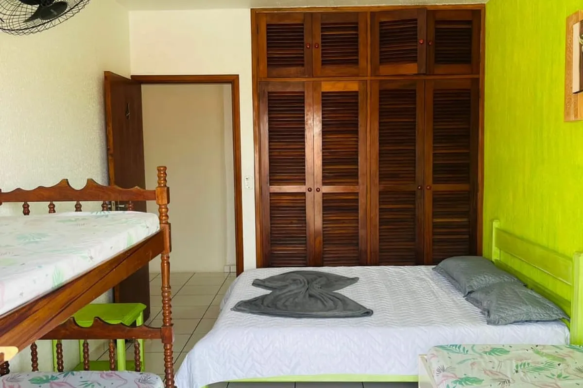 Quarto Séxtuplos: 3,4 e 5 c/tv