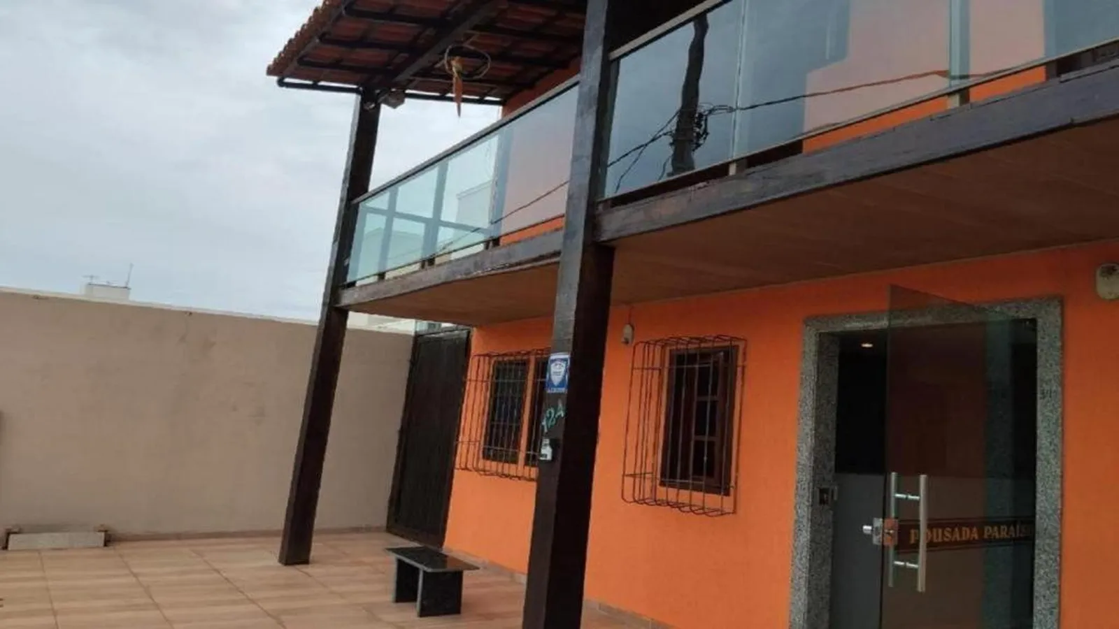 Hotel Pousada Paraiso Guarapari