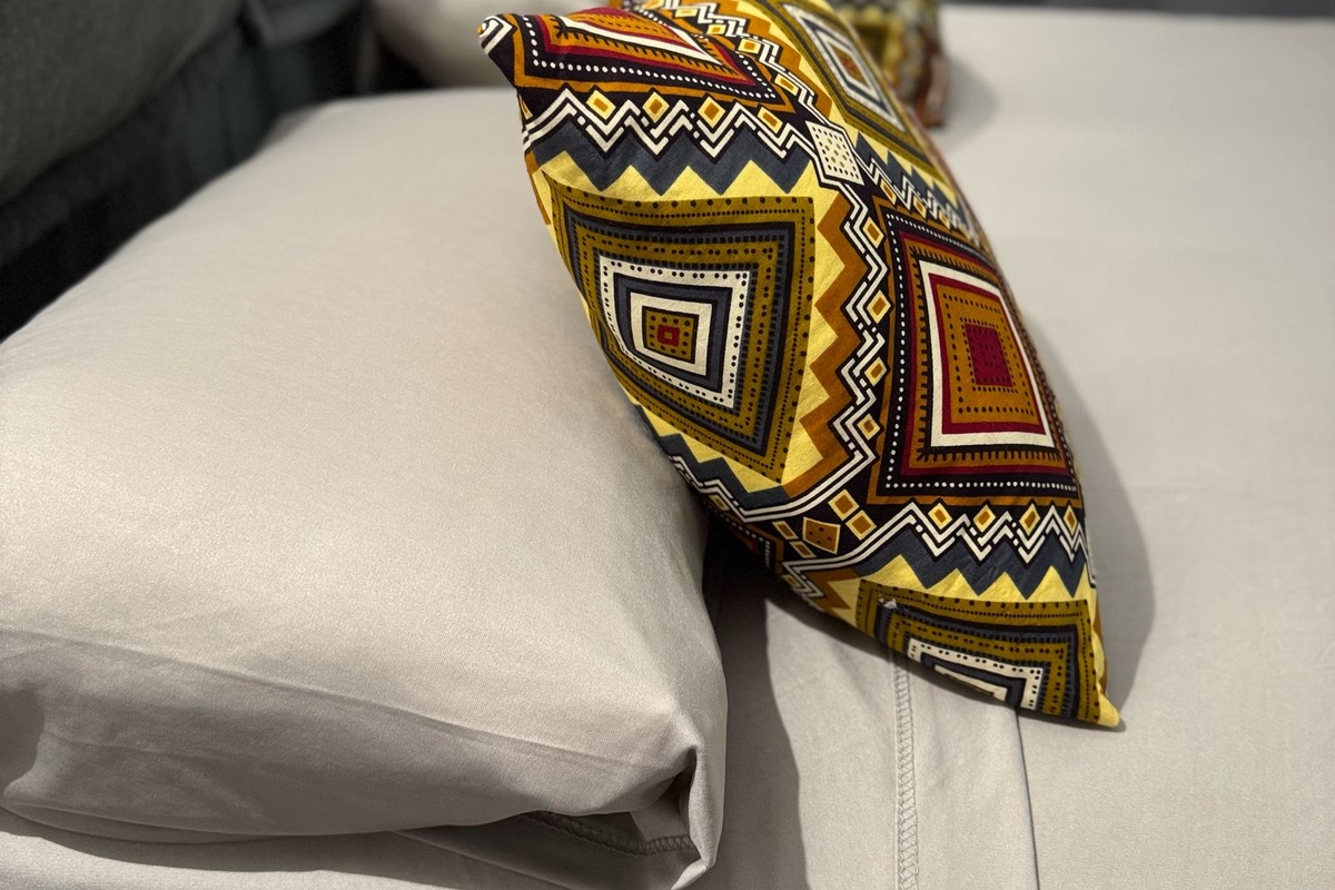 Acomodação 2 KA AMARELA N2