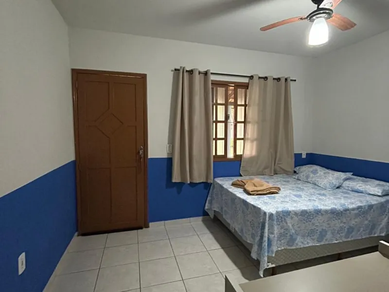 QUARTO TRIPLO