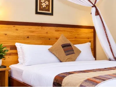 Rehoboth Hotel & Apartments Uganda