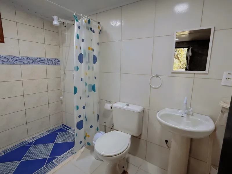 4 - Casa Família/Grupo
