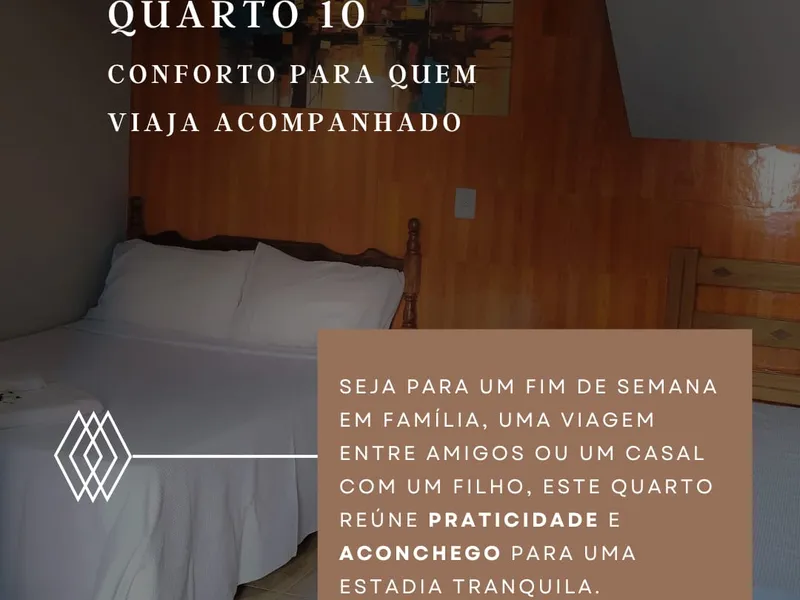 Quarto Térreo