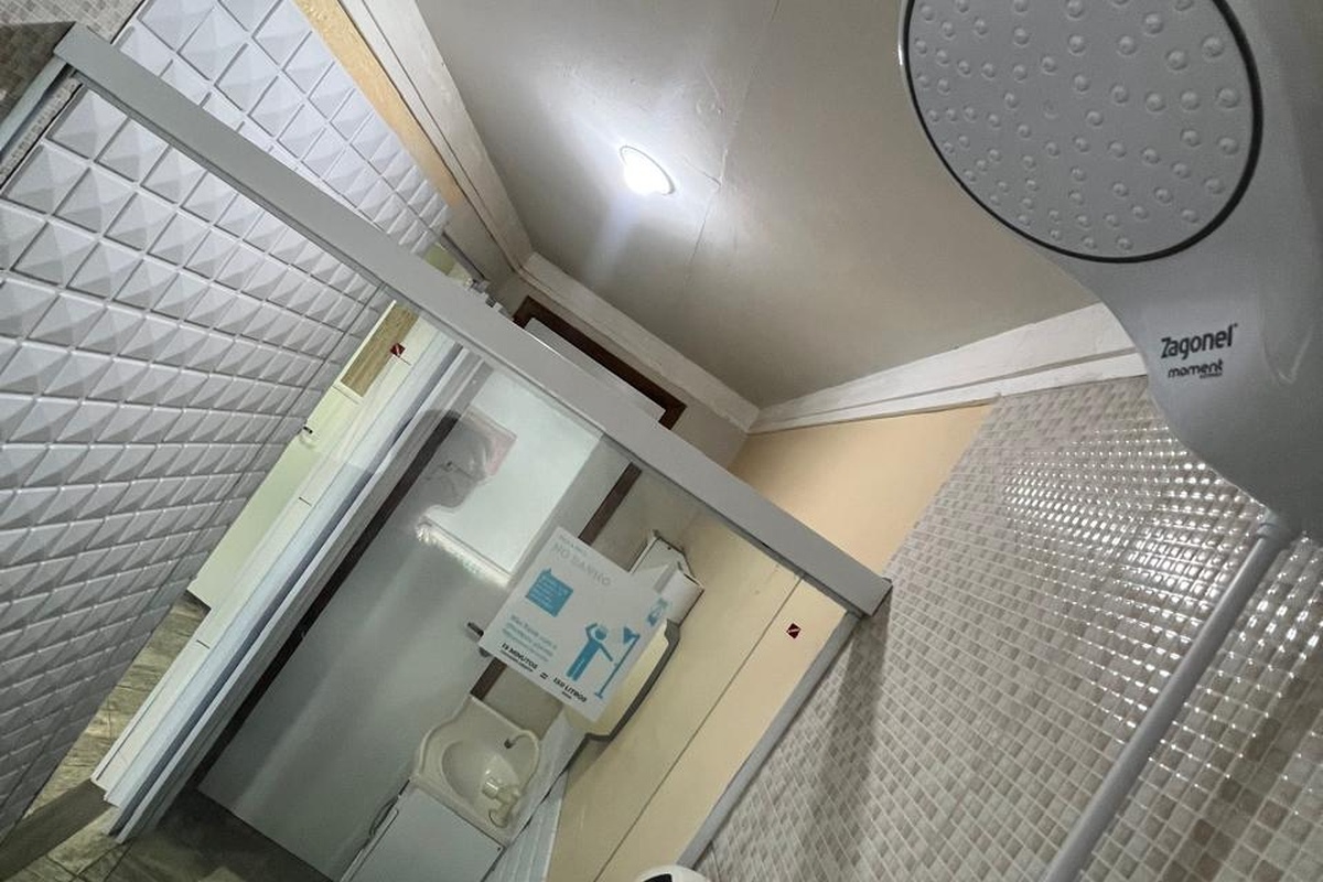 Quarto 3 - Família Aconchegante